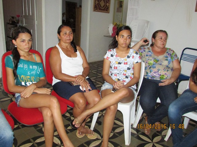 A Cidade de Ipiranga Recebeu os Novos Prepianos - Imagem 14