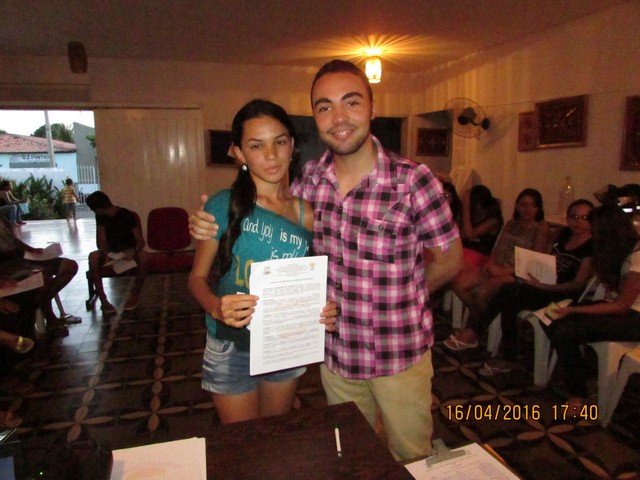 A Cidade de Ipiranga Recebeu os Novos Prepianos - Imagem 33