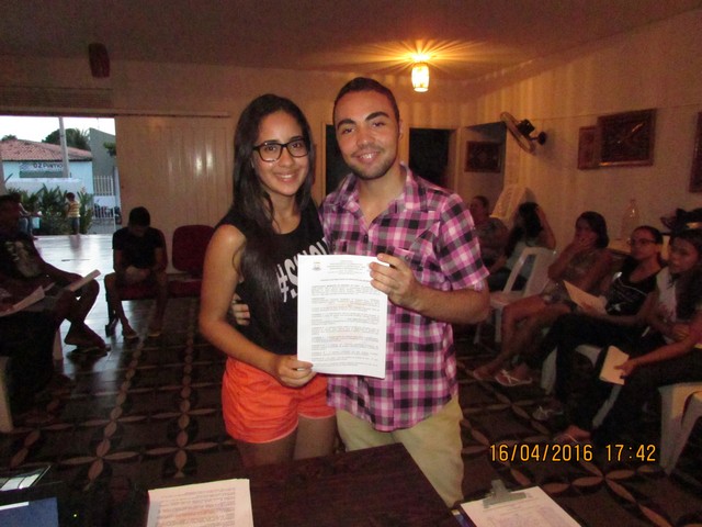 A Cidade de Ipiranga Recebeu os Novos Prepianos - Imagem 41