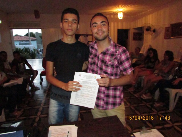 A Cidade de Ipiranga Recebeu os Novos Prepianos - Imagem 45