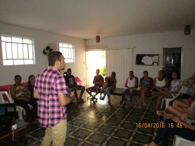 A Cidade de Ipiranga Recebeu os Novos Prepianos - Imagem 4