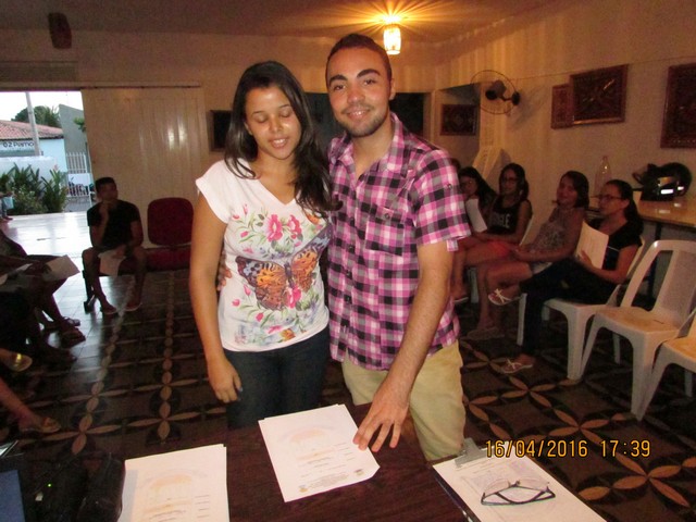 A Cidade de Ipiranga Recebeu os Novos Prepianos - Imagem 30