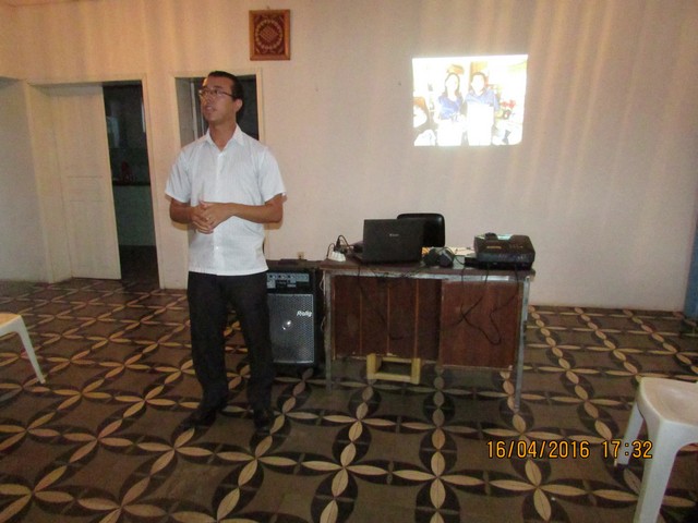 A Cidade de Ipiranga Recebeu os Novos Prepianos - Imagem 21