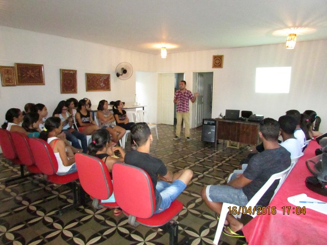 A Cidade de Ipiranga Recebeu os Novos Prepianos - Imagem 19