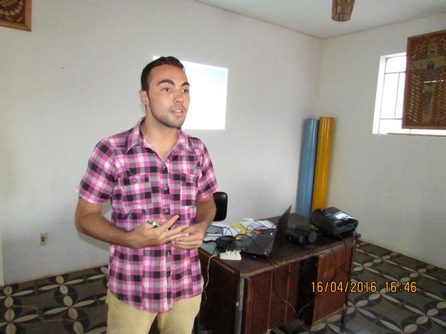 A Cidade de Ipiranga Recebeu os Novos Prepianos - Imagem 3