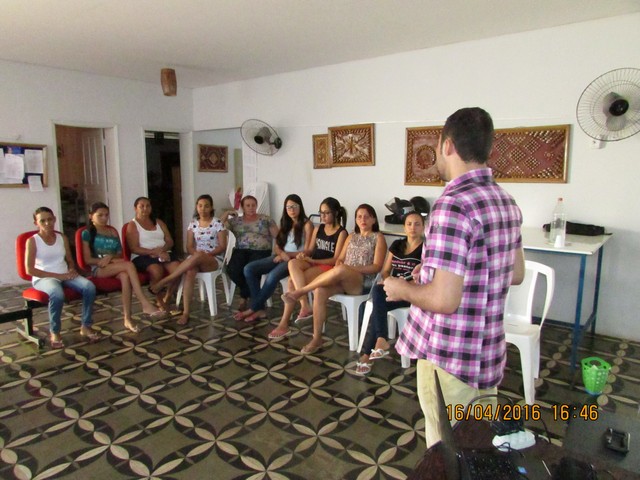 A Cidade de Ipiranga Recebeu os Novos Prepianos - Imagem 7