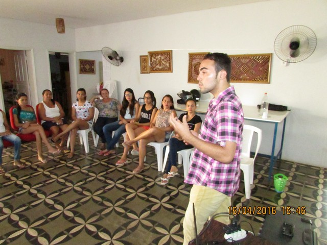 A Cidade de Ipiranga Recebeu os Novos Prepianos - Imagem 6