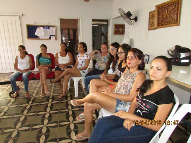 A Cidade de Ipiranga Recebeu os Novos Prepianos - Imagem 9