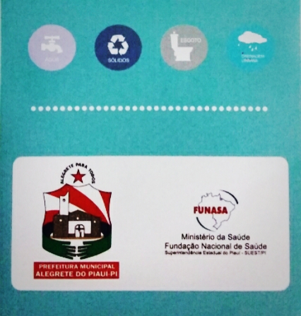 Prefeitura de Alegrete convida para Conferência do PMSB - Imagem 2