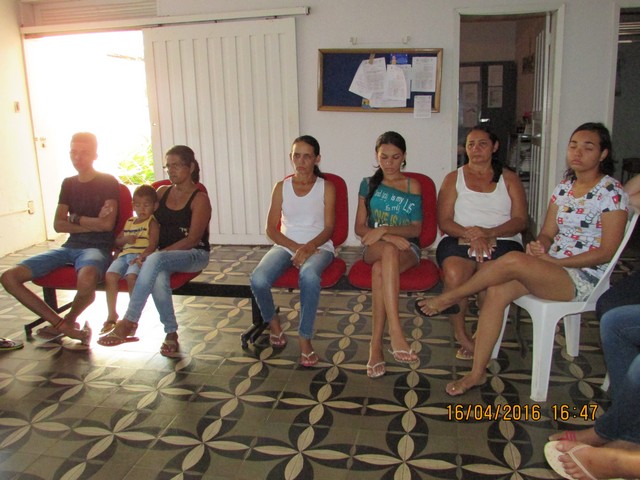 A Cidade de Ipiranga Recebeu os Novos Prepianos - Imagem 12