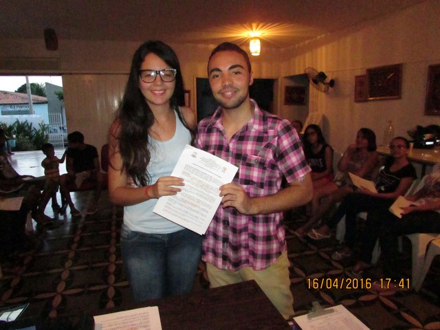 A Cidade de Ipiranga Recebeu os Novos Prepianos - Imagem 39