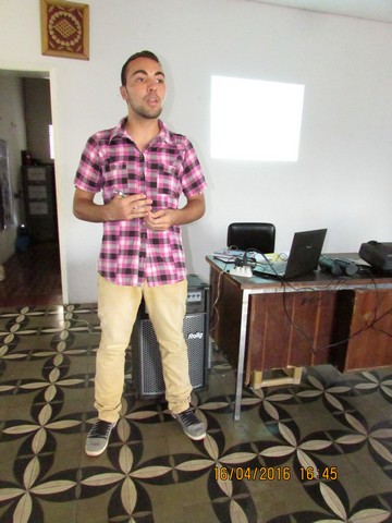 A Cidade de Ipiranga Recebeu os Novos Prepianos - Imagem 2