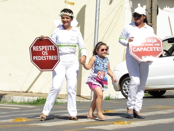 Para um trânsito saudável, Strans propõe parceria com a população - Imagem 4