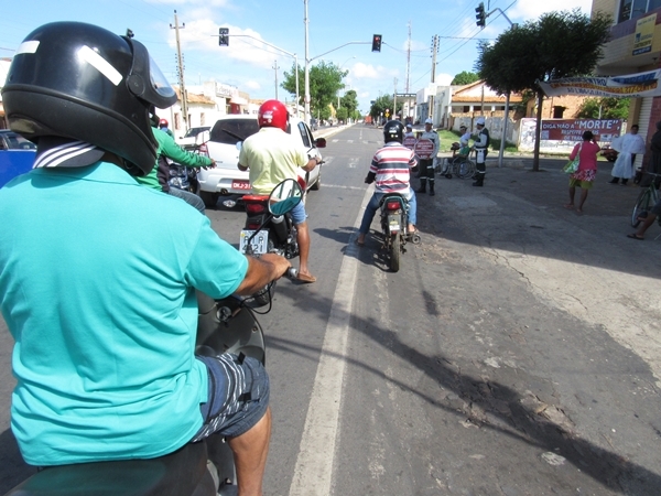 Para um trânsito saudável, Strans propõe parceria com a população - Imagem 3