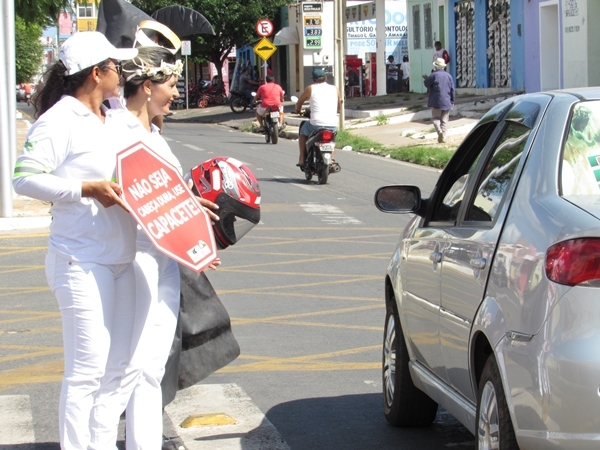 Para um trânsito saudável, Strans propõe parceria com a população - Imagem 1