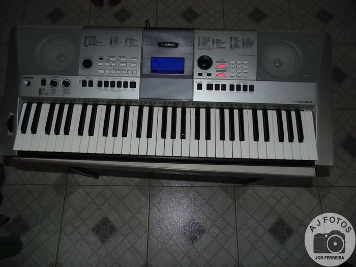 Curso de Teclado aos jovens da localidade Sapucaia - Imagem 11