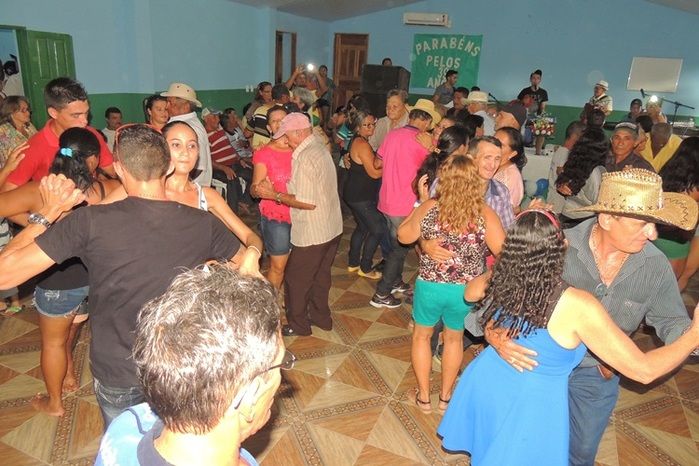 S. T. T. R - Pedro II comemora 39 anos de fundado  - Imagem 3