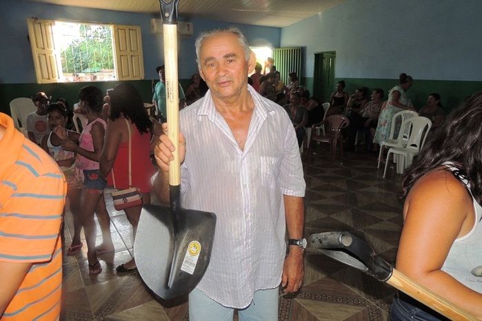 S. T. T. R - Pedro II comemora 39 anos de fundado  - Imagem 33