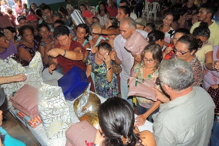 S. T. T. R - Pedro II comemora 39 anos de fundado  - Imagem 27