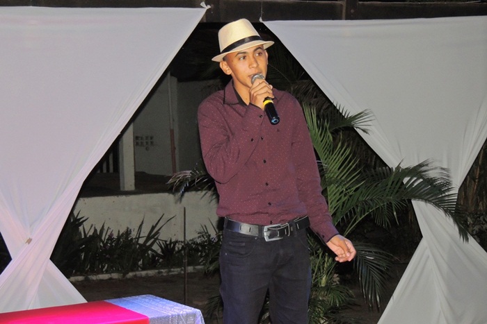 Sarau Literário reúne alunos de escolas municipais - Imagem 6