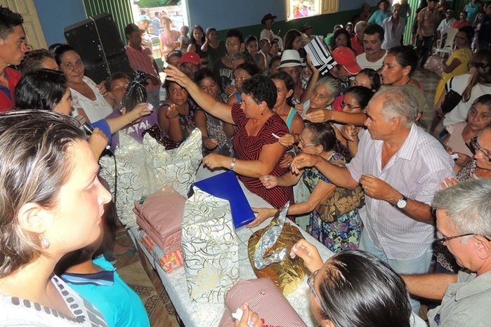 S. T. T. R - Pedro II comemora 39 anos de fundado  - Imagem 28