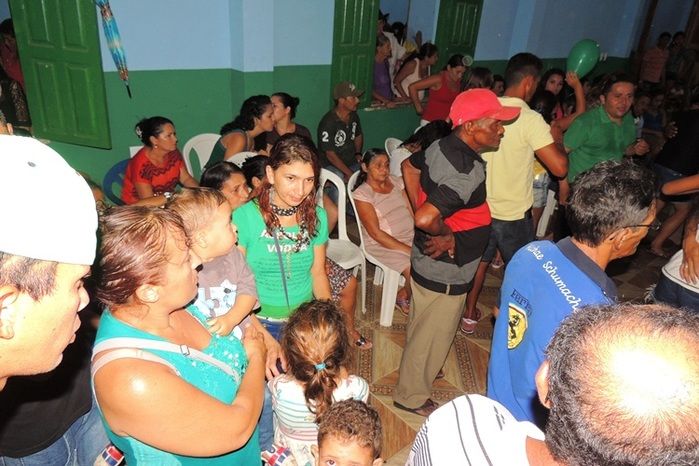 S. T. T. R - Pedro II comemora 39 anos de fundado  - Imagem 2