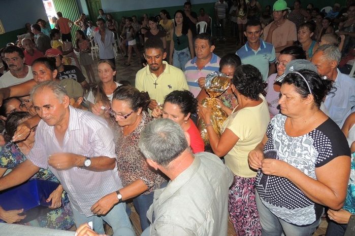 S. T. T. R - Pedro II comemora 39 anos de fundado  - Imagem 30