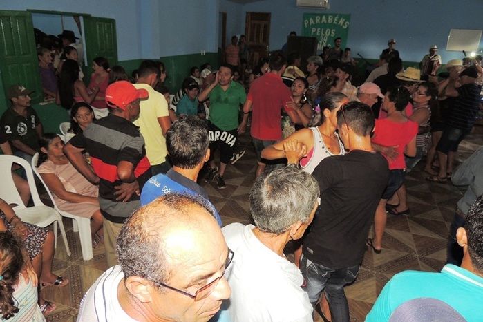 S. T. T. R - Pedro II comemora 39 anos de fundado  - Imagem 1