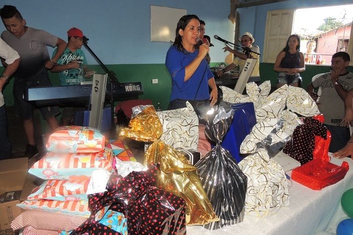 S. T. T. R - Pedro II comemora 39 anos de fundado  - Imagem 23