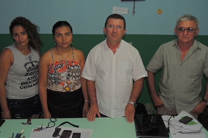 S. T. T. R - Pedro II comemora 39 anos de fundado  - Imagem 13