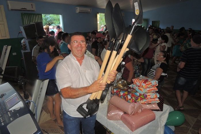 S. T. T. R - Pedro II comemora 39 anos de fundado  - Imagem 17