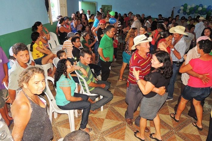 S. T. T. R - Pedro II comemora 39 anos de fundado  - Imagem 8