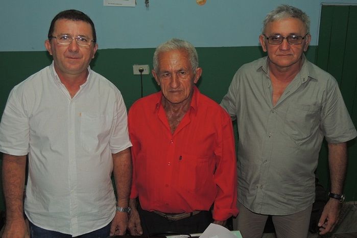 S. T. T. R - Pedro II comemora 39 anos de fundado  - Imagem 14