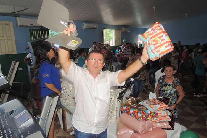 S. T. T. R - Pedro II comemora 39 anos de fundado  - Imagem 19