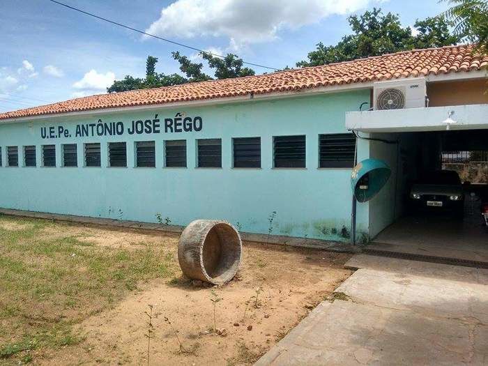 Escola Agrotécnica em União sofre com o descaso do Governo - Imagem 3