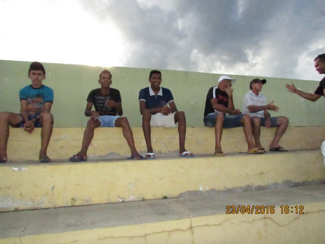 Seleção de Futebol Master de Ipiranga Foi Vice-Campeã Na Inhuma - Imagem 35