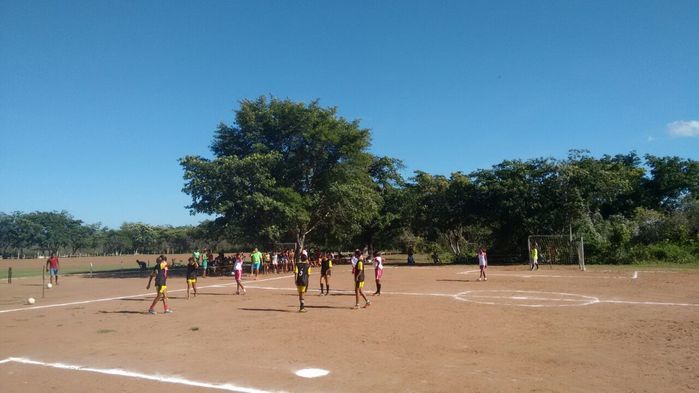 2º Campeonato Municipal Feminino de mini-campo - Imagem 11
