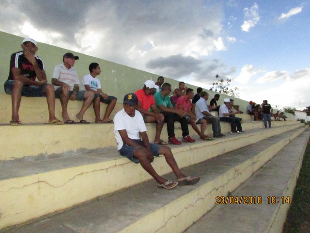 Seleção de Futebol Master de Ipiranga Foi Vice-Campeã Na Inhuma - Imagem 25