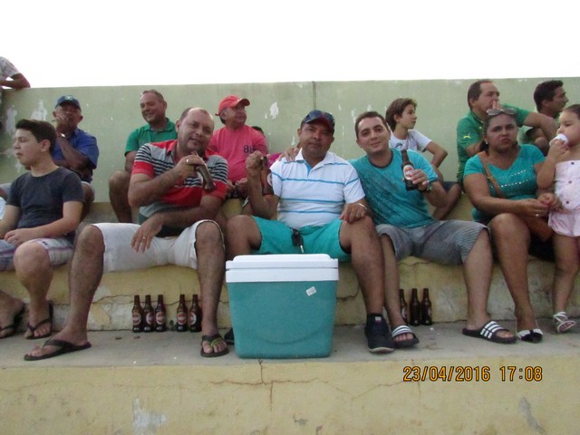 Seleção de Futebol Master de Ipiranga Foi Vice-Campeã Na Inhuma - Imagem 44