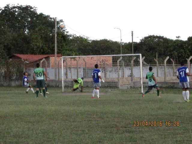 Seleção de Futebol Master de Ipiranga Foi Vice-Campeã Na Inhuma - Imagem 17