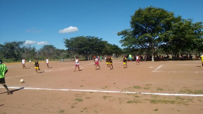 2º Campeonato Municipal Feminino de mini-campo - Imagem 14