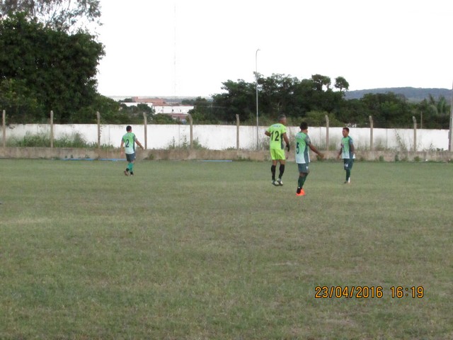 Seleção de Futebol Master de Ipiranga Foi Vice-Campeã Na Inhuma - Imagem 27