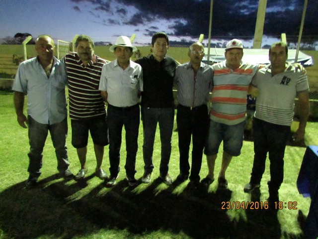 Seleção de Futebol Master de Ipiranga Foi Vice-Campeã Na Inhuma - Imagem 45