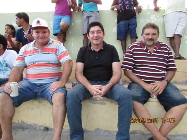 Seleção de Futebol Master de Ipiranga Foi Vice-Campeã Na Inhuma - Imagem 43