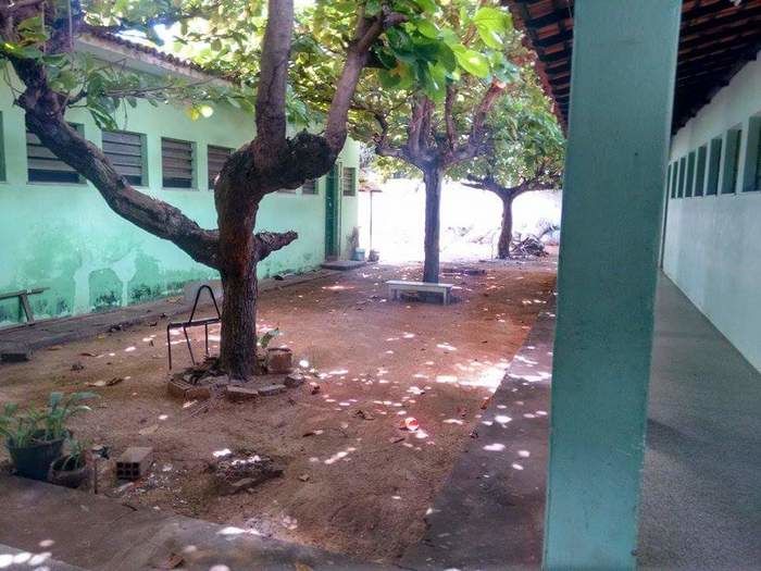 Escola Agrotécnica em União sofre com o descaso do Governo - Imagem 1