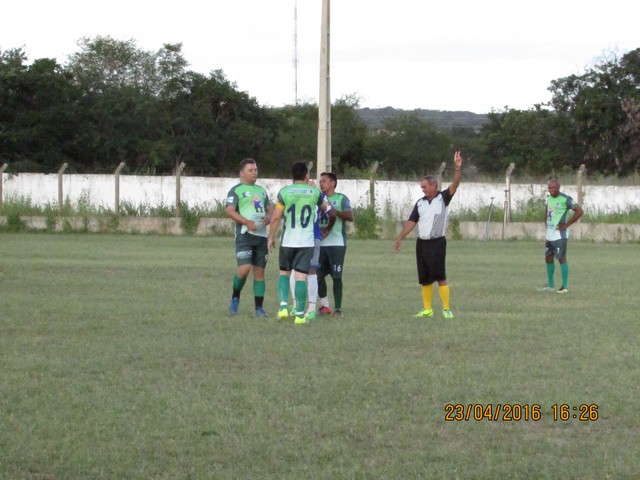 Seleção de Futebol Master de Ipiranga Foi Vice-Campeã Na Inhuma - Imagem 13