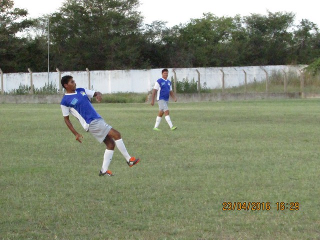 Seleção de Futebol Master de Ipiranga Foi Vice-Campeã Na Inhuma - Imagem 40
