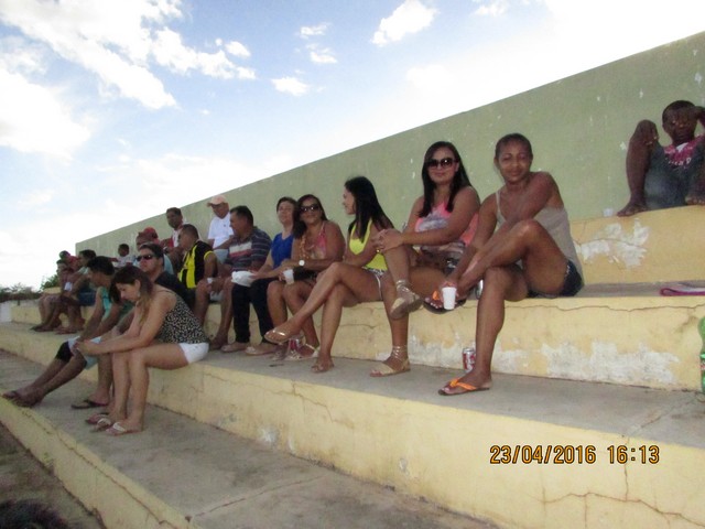 Seleção de Futebol Master de Ipiranga Foi Vice-Campeã Na Inhuma - Imagem 22
