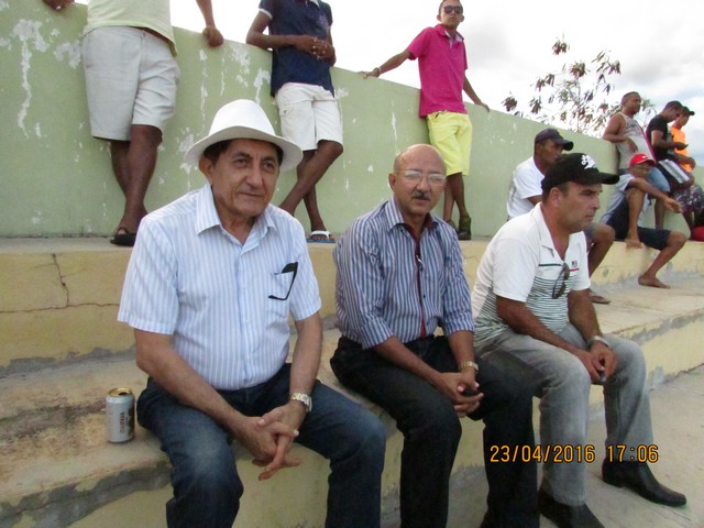 Seleção de Futebol Master de Ipiranga Foi Vice-Campeã Na Inhuma - Imagem 29