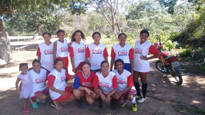 2º Campeonato Municipal Feminino de mini-campo - Imagem 8